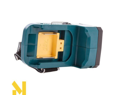 Ліхтар акумуляторний Makita DEBDML186 (без АКБ та ЗП)