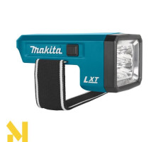 Ліхтар акумуляторний Makita DEBDML186 (без АКБ та ЗП)