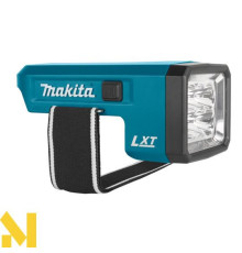 Ліхтар акумуляторний Makita DEBDML186 (без АКБ та ЗП)