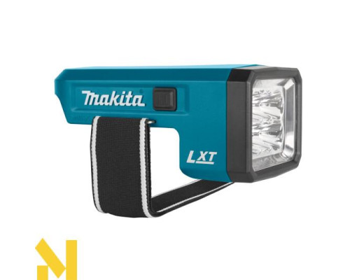 Ліхтар акумуляторний Makita DEBDML186 (без АКБ та ЗП)