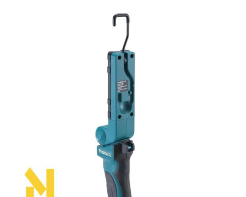 Ліхтар акумуляторний Makita DEBDML801 (без АКБ та ЗП)