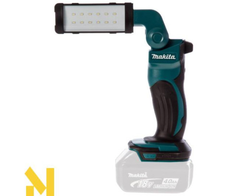 Ліхтар акумуляторний Makita DEBDML801 (без АКБ та ЗП)