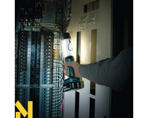 Ліхтар акумуляторний Makita DEBDML806  (без АКБ та ЗП)