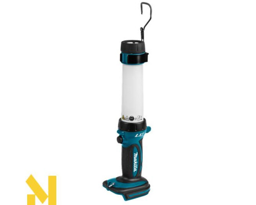 Ліхтар акумуляторний Makita DEBDML806  (без АКБ та ЗП)