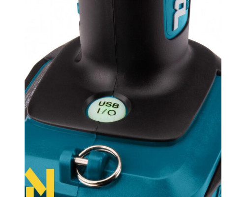 Ліхтар акумуляторний з USB Makita DEBDML807 (без АКБ та ЗП)
