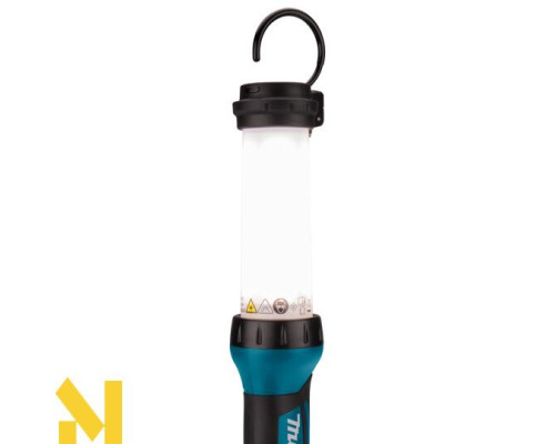 Ліхтар акумуляторний з USB Makita DEBDML807 (без АКБ та ЗП)