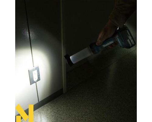 Ліхтар акумуляторний з USB Makita DEBDML807 (без АКБ та ЗП)