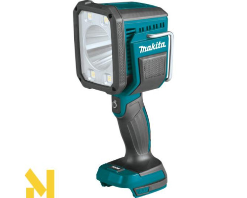 Ліхтар-прожектор акумуляторний Makita DEBDML812 (без АКБ та ЗП)