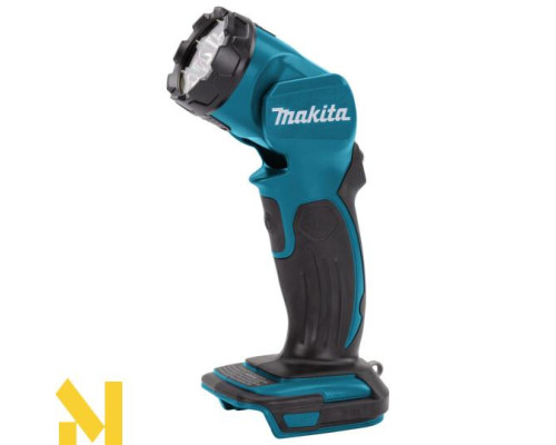 Ліхтар акумуляторний Makita DEBDML815 (без АКБ та ЗП)