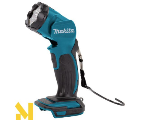 Ліхтар акумуляторний Makita DEBDML815 (без АКБ та ЗП)