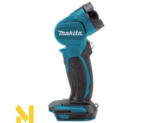 Ліхтар акумуляторний Makita DEBDML815 (без АКБ та ЗП)