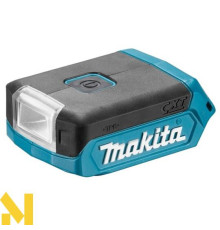 Ліхтар акумуляторний Makita DEBML103 (без АКБ та ЗП)
