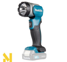 Ліхтар акумуляторний Makita ML105 (без АКБ та ЗП)