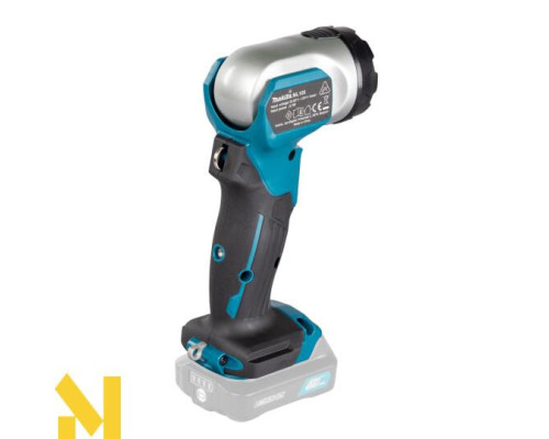 Ліхтар акумуляторний Makita ML105 (без АКБ та ЗП)