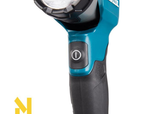 Ліхтар акумуляторний Makita ML105 (без АКБ та ЗП)