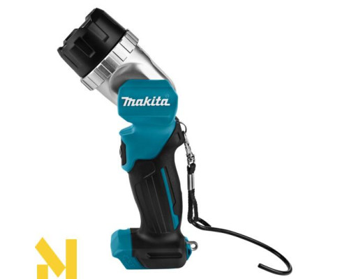 Ліхтар акумуляторний Makita ML106 CXT (без АКБ та ЗП)