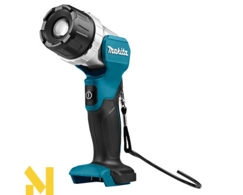Ліхтар акумуляторний Makita ML106 CXT (без АКБ та ЗП)
