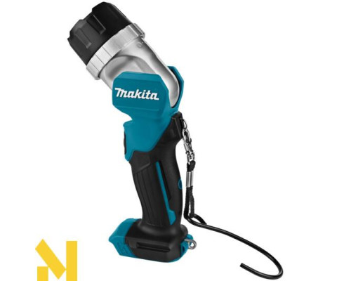 Ліхтар акумуляторний Makita ML106 CXT (без АКБ та ЗП)