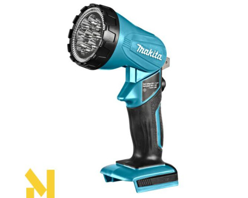 Ліхтар акумуляторний Makita DEBML187 (без АКБ та ЗП)