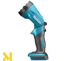 Ліхтар акумуляторний Makita DEBML187 (без АКБ та ЗП)