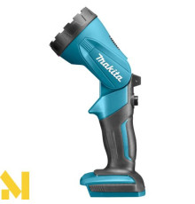 Ліхтар акумуляторний Makita DEBML187 (без АКБ та ЗП)
