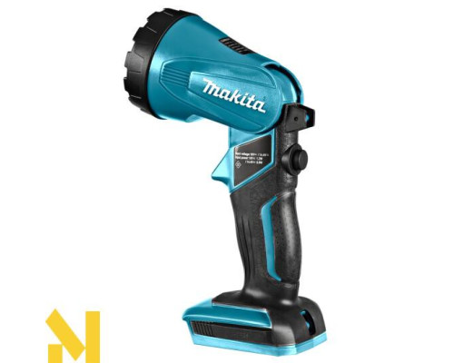 Ліхтар акумуляторний Makita DEBML187 (без АКБ та ЗП)