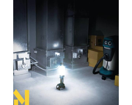 Ліхтар акумуляторний Makita DECDML807 (баз АКБ та ЗП)