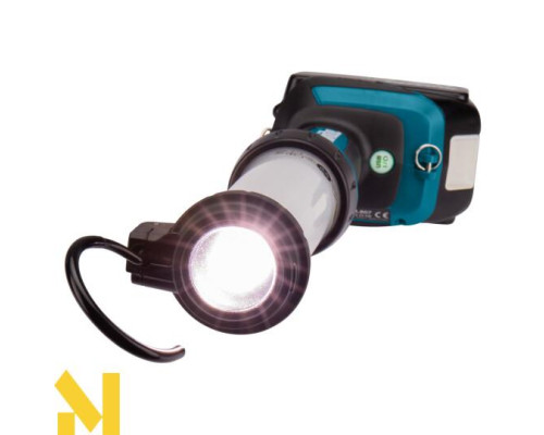 Ліхтар акумуляторний Makita DECDML807 (баз АКБ та ЗП)