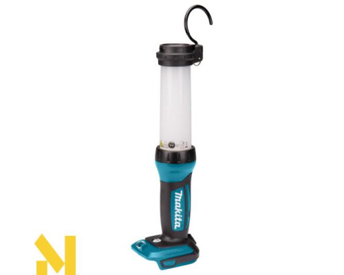 Ліхтар акумуляторний Makita DECDML807 (баз АКБ та ЗП)