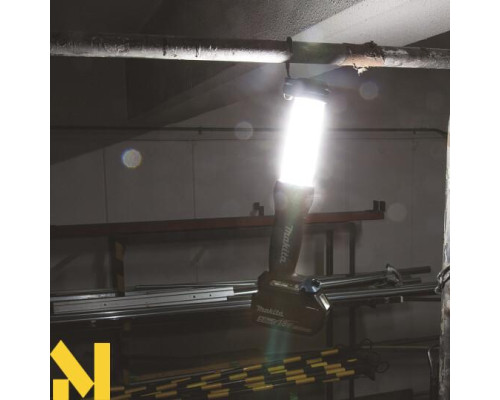 Ліхтар акумуляторний Makita DECDML807 (баз АКБ та ЗП)