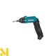 Акумуляторна викрутка Makita DF001DW