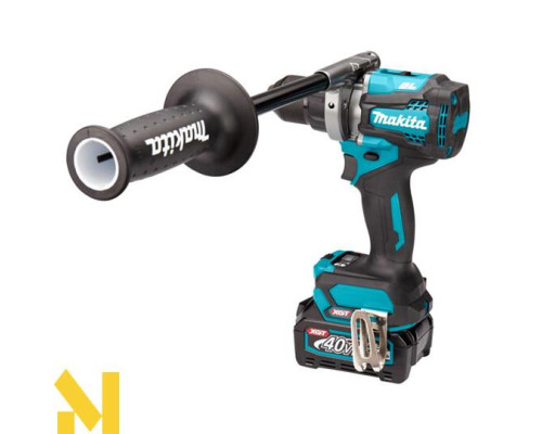 Дриль-шуруповерт акумуляторний Makita DF001GD201