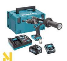 Дриль-шуруповерт акумуляторний Makita DF001GD201