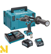 Дриль-шуруповерт акумуляторний Makita DF001GD201