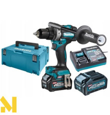 Акумуляторний дриль-шуруповерт Makita DF001GM201