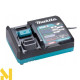 Акумуляторний дриль-шуруповерт Makita DF001GM201