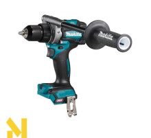 Акумуляторна дриль-шуруповерт Makita DF001GZ (без АКБ та ЗП)