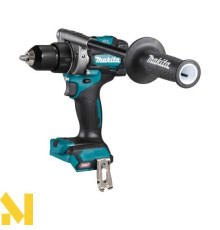 Акумуляторна дриль-шуруповерт Makita DF001GZ (без АКБ та ЗП)