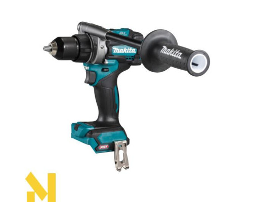 Акумуляторна дриль-шуруповерт Makita DF001GZ (без АКБ та ЗП)