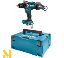 Акумуляторний дриль-шуруповерт Makita DF001GZ01