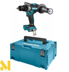 Акумуляторний дриль-шуруповерт Makita DF001GZ01