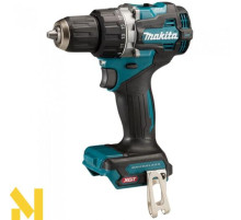 Дриль-шуруповерт акумуляторний Makita XGT 40 V MAX DF002GZ
