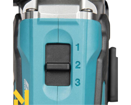 Дриль-шурупокрут акумуляторний Makita XGT 40 V MAX DF003GU201