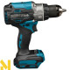 Дриль-шурупокрут акумуляторний Makita XGT 40 V MAX DF003GU201