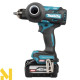 Дриль-шурупокрут акумуляторний Makita XGT 40 V MAX DF003GU201