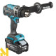 Дриль-шурупокрут акумуляторний Makita XGT 40 V MAX DF003GU201