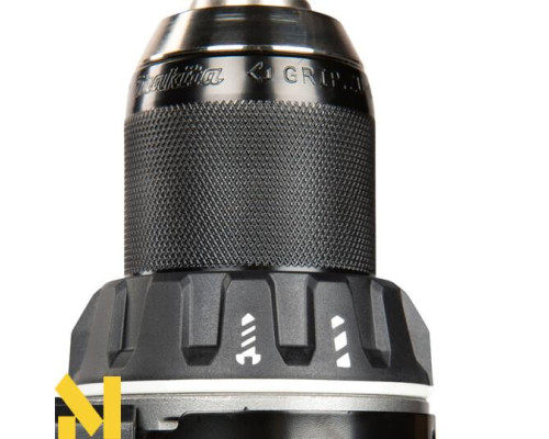 Дриль-шурупокрут акумуляторний Makita XGT 40 V MAX DF003GU201