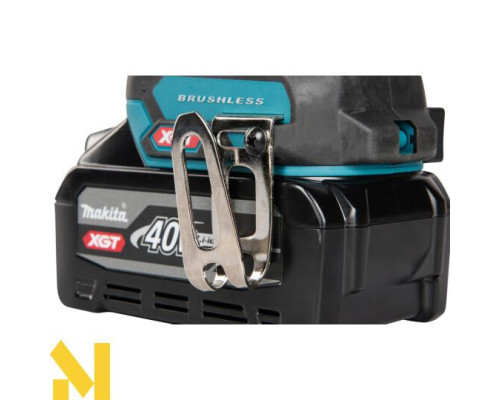 Дриль-шуруповерт акумуляторний Makita DF003GZ (без АКБ та ЗП)