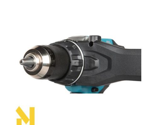 Дриль-шуруповерт акумуляторний Makita DF003GZ (без АКБ та ЗП)