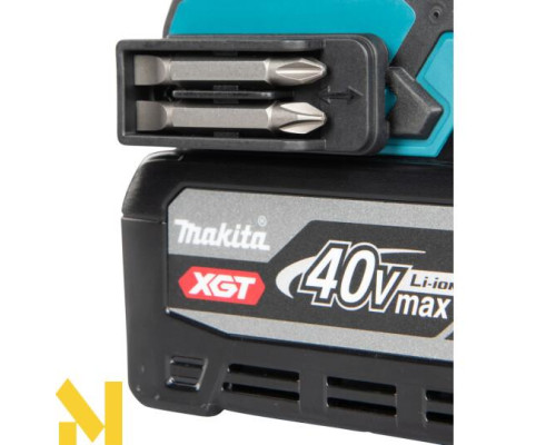 Дриль-шуруповерт акумуляторний Makita DF003GZ (без АКБ та ЗП)